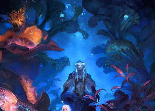 Xenoblade Chronicles X - 