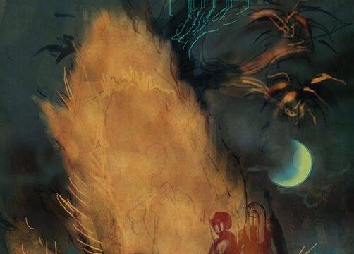 Xenoblade Chronicles X - 