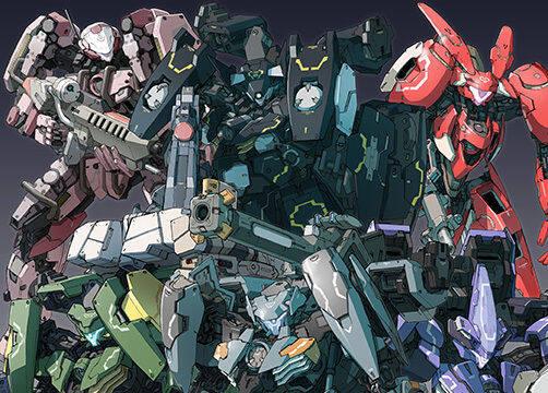 Xenoblade Chronicles X - 