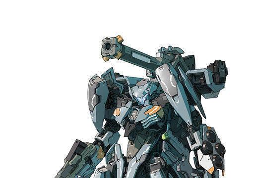 Xenoblade Chronicles X - 