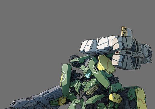 Xenoblade Chronicles X - 