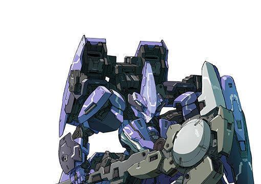 Xenoblade Chronicles X - 