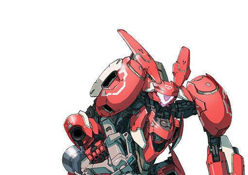 Xenoblade Chronicles X - 