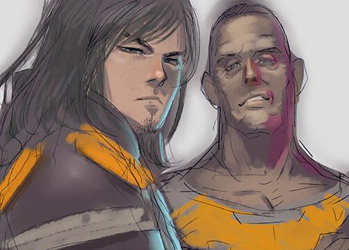 Xenoblade Chronicles X - 