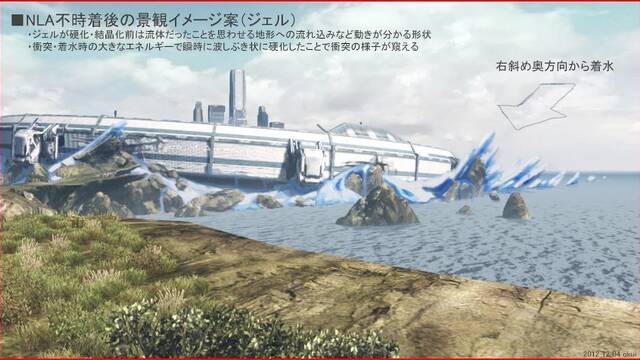 Xenoblade Chronicles X - 