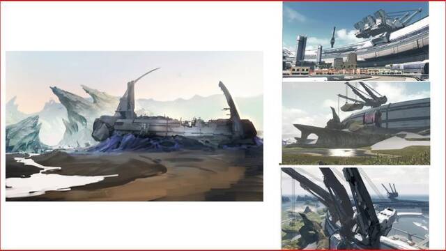 Xenoblade Chronicles X - 