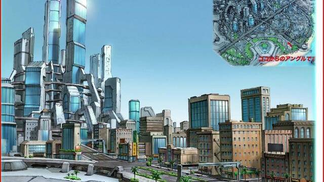 Xenoblade Chronicles X - 