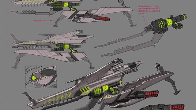 Xenoblade Chronicles X - 