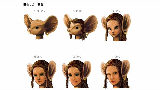 Xenoblade Chronicles X - 