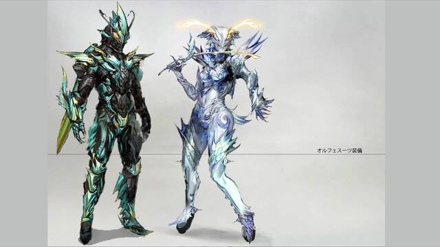 Xenoblade Chronicles X - 