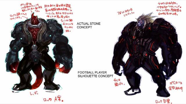 Xenoblade Chronicles X - 