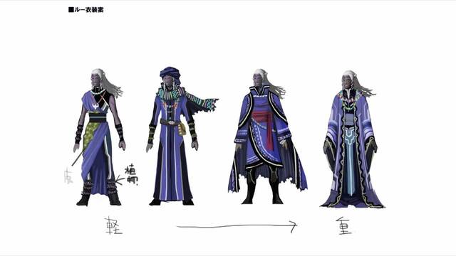 Xenoblade Chronicles X - 