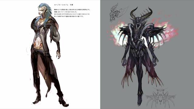 Xenoblade Chronicles X - 