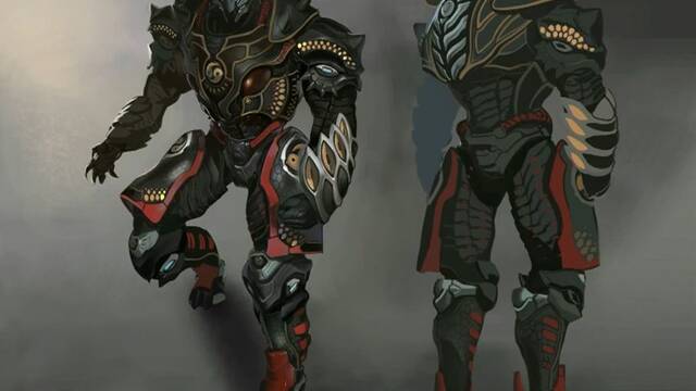 Xenoblade Chronicles X - 