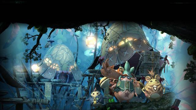 Xenoblade Chronicles X - 