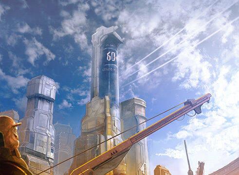 Xenoblade Chronicles X - 