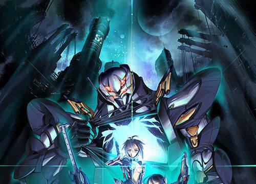 Xenoblade Chronicles X - 