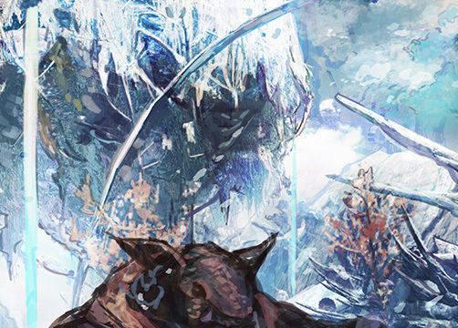 Xenoblade Chronicles X - 