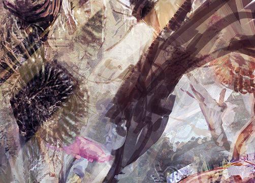 Xenoblade Chronicles X - 