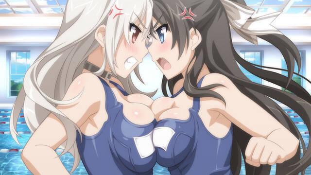 'Japoguarradas' - Sakura Swimclub