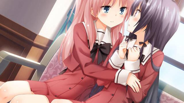 'Japoguarradas' - A Kiss For The Petals - Remembering How We Met