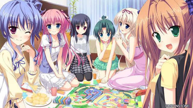 'Japoguarradas' - Princess Evangile