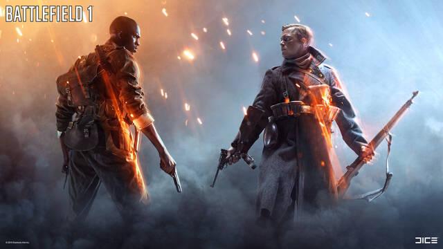 Battlefield 1 - 