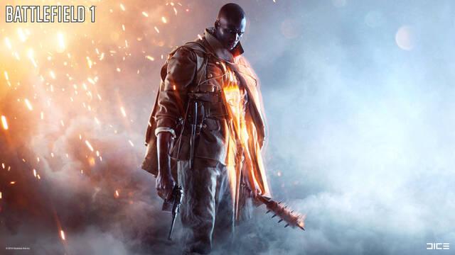 Battlefield 1 - 
