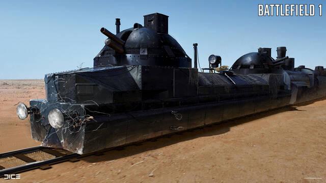 Battlefield 1 - 