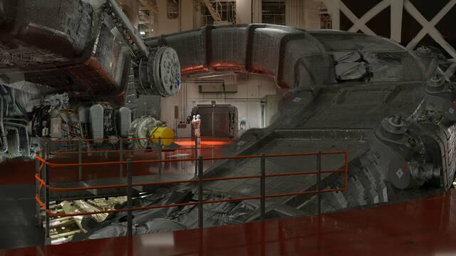 Call of Duty: Infinite Warfare - 