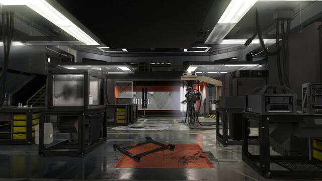 Call of Duty: Infinite Warfare - 