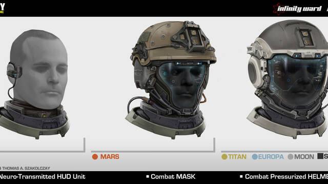 Call of Duty: Infinite Warfare - 