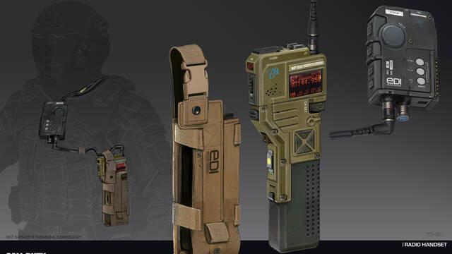 Call of Duty: Infinite Warfare - 