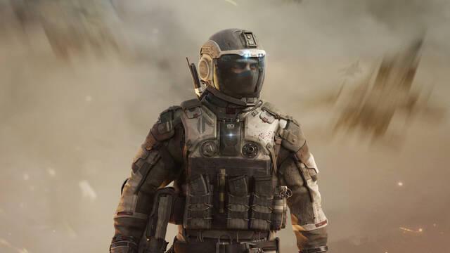 Call of Duty: Infinite Warfare - 