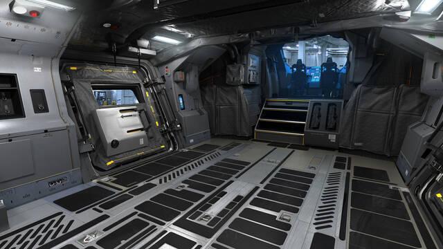 Call of Duty: Infinite Warfare - 