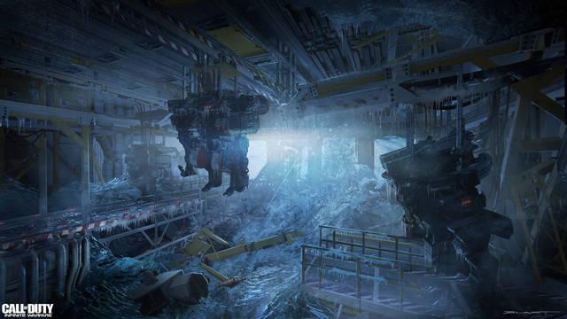 Call of Duty: Infinite Warfare - 