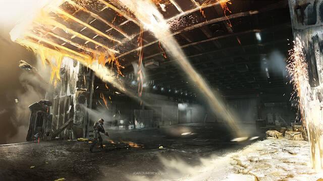 Call of Duty: Infinite Warfare - 