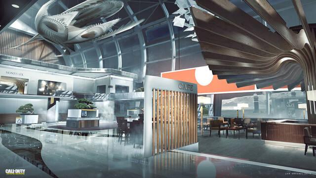 Call of Duty: Infinite Warfare - 