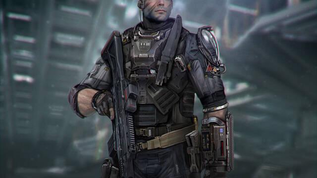 Call of Duty: Infinite Warfare - 