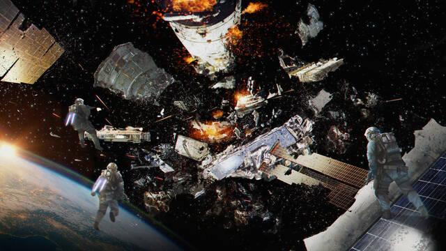 Call of Duty: Infinite Warfare - 