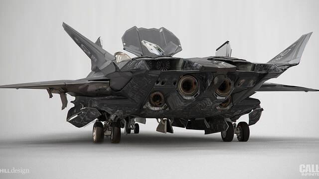 Call of Duty: Infinite Warfare - 