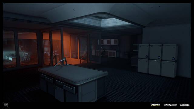 Call of Duty: Infinite Warfare - 