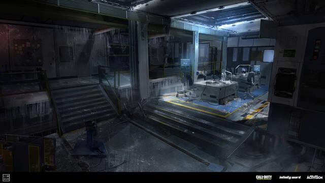 Call of Duty: Infinite Warfare - 