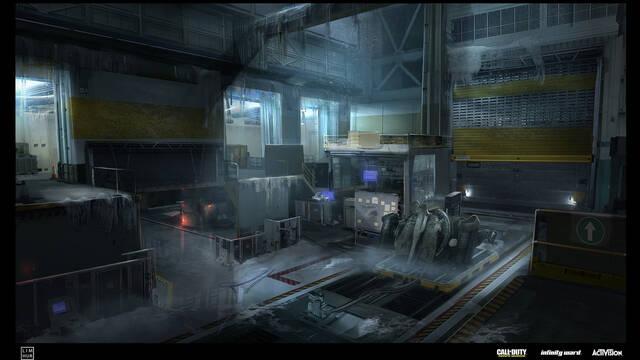 Call of Duty: Infinite Warfare - 