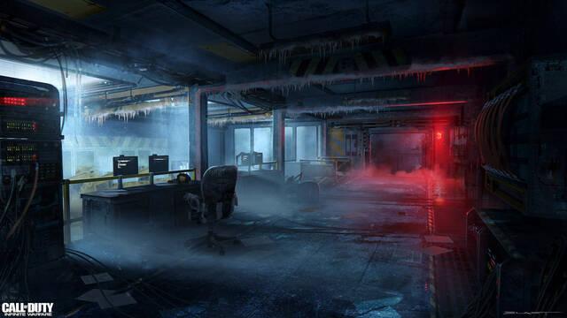 Call of Duty: Infinite Warfare - 