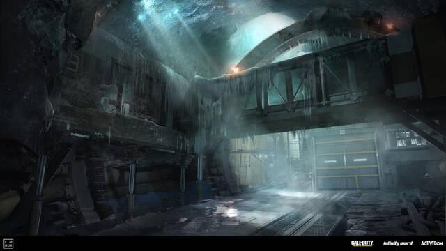 Call of Duty: Infinite Warfare - 