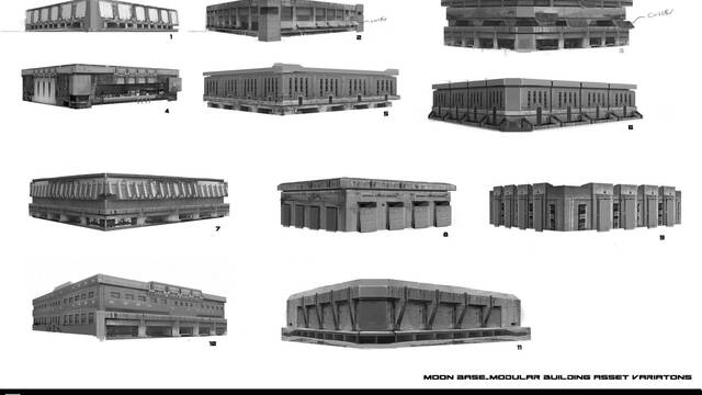 Call of Duty: Infinite Warfare - 