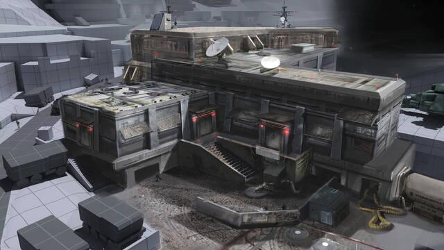 Call of Duty: Infinite Warfare - 