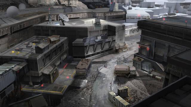 Call of Duty: Infinite Warfare - 