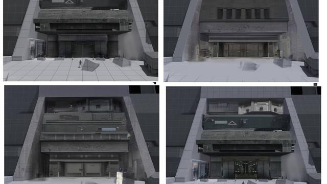 Call of Duty: Infinite Warfare - 